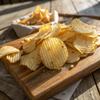 Boulder Canyon Avocado Oil Sea Salt Potato Chips 6 Count, 1.25 OZ view 4
