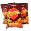 Jack'n Jill Piattos Nacho Pizza 3oz, 3 Pack view 1