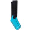 StopSocks Non Slip Compression Socks with Grips for Men & Women, Edema, Diabetic, Varicose Veins, Travel, Pregnancy, Shin Splints view 1