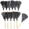 Alta Dusting Products (Qty. 12) (Cleaning Company Series) 20" Ostrich Feather Dusters view 1