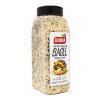 Badia Everything Bagel Seasoning Blend, 22 oz - Sesame Seed, Poppy Seed, Garlic, Onion and Salt view 1