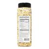 Badia Everything Bagel Seasoning Blend, 22 oz - Sesame Seed, Poppy Seed, Garlic, Onion and Salt view 2
