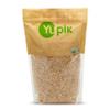 Yupik Organic Kamut Flakes, 2.2 lb (35.2 oz), Non-GMO, Kosher, Vegan, Made from Raw Whole Grains, Steamed, Rolled, & Lightly Roasted Flakes, Source of Fiber & Iron, Ideal for Cooking & Baking view 1