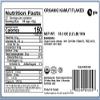 Yupik Organic Kamut Flakes, 2.2 lb (35.2 oz), Non-GMO, Kosher, Vegan, Made from Raw Whole Grains, Steamed, Rolled, & Lightly Roasted Flakes, Source of Fiber & Iron, Ideal for Cooking & Baking view 2