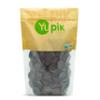 Yupik Organic Cocoa Liquor Wafers, 100% Cocoa, 2.2 lb (35.2 oz), Gluten-Free, GMO-Free, Kosher, Vegan, Dairy-Free, No Sugar Added, Made with Pure Cacao, Melts Smoothly, For Baking, Molding & Coating view 1