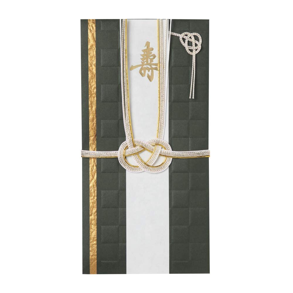 T-4613 Wrapping Celebration Bag, Men's Komon, Checkered