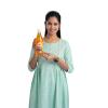 777 Nannari Sharbat  700ml (Pack of 3) | Herbal Summer Drink | Natural Coolant view 4
