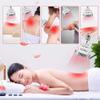 Red Light Therapy Lamp, 48W 24 LED Deep Red Light Bulb, 660nm & 850nm, 1 Count view 4