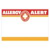 Allergy Alert Stickers (25) view 1