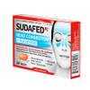 Johnson & Johnson Sudafed PE Head Congestion + Flu Severe Decongestant Tablets for Adults, 24 ct view 4