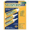 Neosporin Pain Relief Ointment First Aid Antibiotic Treatment 3 Pack Value Pack view 2