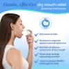 SALIVEA Extra Gentle Dry Mouth Spray - Soothing Mint Mouth Spray with Natural Salivary Enzymes - 250 Pumps (2 Pack) view 2