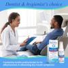 SALIVEA Extra Gentle Dry Mouth Spray - Soothing Mint Mouth Spray with Natural Salivary Enzymes - 250 Pumps (2 Pack) view 3
