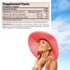 ANDREW LESSMAN Vitamin D3 1000 IU 360 Capsules - High Potency, Essential for Calcium Absorption, Supports Bone Health, Healthy Muscle Function, Immune System, More. Small Easy to Swallow Capsules view 2