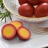 Amish Valley Products Pickled Eggs in Beet Juice Quart Glass Jar (4 Quart Jars - 32 oz) view 3