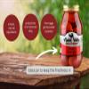 Amish Valley Products Pickled Eggs in Beet Juice Quart Glass Jar (1 Quart Jar - 32 oz) view 4