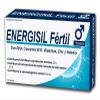 ENERGISIL Fertil 60cap, single, standard view 1