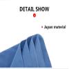 100park Lens Cloth Microfiber 190GSM Japan Material 15cm*18cm Cleans Lenses, Glasses, Screens, Cameras, iPad, iPhone, Eyeglasses, Cell Phone, LCD TV Screens and More by dhoptical (Blue) view 4
