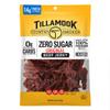 Tillamook Country Smoker Keto Friendly Zero Sugar Beef Jerky, Original, 6.5 Ounce view 1