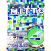 HITTO Double Layer Cool Chewy Candy Ecalyptus Spearmint Peppermint Enjoy Yummy (Pack of 5) view 1