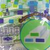 HITTO Double Layer Cool Chewy Candy Ecalyptus Spearmint Peppermint Enjoy Yummy (Pack of 5) view 3