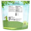 Food to Live Organic Spelt Berries, 1 Pound  Non-GMO, Kosher, Whole Grain, Non-Irradiated, Vegan Superfood, Bulk, Product of the USA view 2
