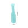 ARTIBETTER Contact Lens Suction Cup for Hard Rgp Lenses 2-Pack with Anti-Slip Grip Compact 1.96 X 0.47 Inch Lens Inserter Remover for Travel and Home Use view 2
