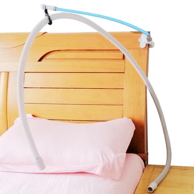 Wahah Bedside CPAP Hose Holder, Strong Holding CPAP Hose Hanger, Avoid Tangling of CPAP Accessories