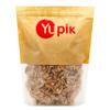 Yupik Raw California Walnuts, Halves, 2.2 lb (35.2 oz), Kosher, Gluten-Free, Vegan, Crunchy Nuts, Unsalted, Unroasted, Source of Omegas, Healthy Snacks, Ideal for Baking & Cooking view 1