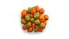 Yupik Sriracha Coated Green Peas, 2.2 lb (35.2 oz), Crunchy, Roasted, Spicy Snack, Gluten-Free & Vegan, Whole Dried Peas Coated in Sriracha, Perfect for Salads & Stir Fry view 3
