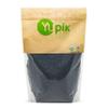 Yupik Organic Black Beluga Lentils, 2.2 lb (35.3 oz), Non-GMO, Vegan, Gluten-Free, Kosher, Raw, Sugar-Free - Rich in Protein, Fiber & Iron, Perfect for Soups & Salads view 1