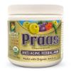 AyurBest Organic Praas / Chyawanprash - 100% USDA Certified Organic Herbal Jam, Made in USA, Kosher, 1.1 lb(500g) Single Jar made with Amla, Ashwagandha for Immune support and antioxidants view 1