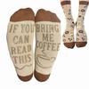 SILLY OBSESSIONS Coffee Gift Basket for Mom, Women  Funny Coffee Accessories Gift Box with Tumbler, Socks, Scoop, Charm, Sleep Mask & Card  Birthday, Christmas, Mothers Day, Get Well Soon view 3