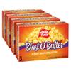 Jolly Time Blast O Butter, Ultimate Movie Theater Butter Microwave Popcorn, 3.2oz Sharing Bag, 3 Bags Per Carton (Blast O Butter, 3.2 Ounce (Pack of 12)) view 1