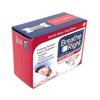 Breathe Right Extra Nasal Strips, 72 Count, 2 Pack view 1