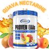 Gaspari Nutrition Proven EAAs, Vegan Fermented EAAs, Enhances Recovery & Replenishes Electrolytes, Non GMO (30 Servings, Guava Nectarine) view 4
