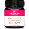 New Zealand Honey Co. Raw Manuka Honey UMF 20+ / MGO 829+ | UMF Certified Raw Medical Grade Honey | 8.8oz view 1