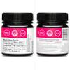 New Zealand Honey Co. Raw Manuka Honey UMF 20+ / MGO 829+ | UMF Certified Raw Medical Grade Honey | 8.8oz view 4