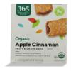 365 by Whole Foods Market, Organic Apple Cereal Bar 6 Count, 7.8 Ounce view 1