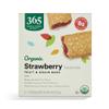 365 by Whole Foods Market, Organic Strawberry Cereal Bar 6 Count, 7.8 Ounce view 1