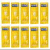 North Mountain Supply - RS-PB-10 Red Star Premier Blanc Wine Yeast - Pack of 10 - Fresh Yeast, Yellow view 1