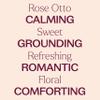 Plant Therapy Rose Otto Essential Oil 5 mL (1/6 oz) 100% Pure, Undiluted, Aromatherapy, Skin Care, Relaxing, Romantic Aroma view 4