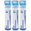 Boiron Kali Bichromicum 6C Homeopathic Medicine for Colds with Thick Nasal Discharge - Pack of 3 (240 Pellets) view 1