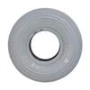 AlveyTech 3.00-4 (10"x3") Mobility Tire and Inner Tube Sets with Ribbed Tread (Set of 2) view 3