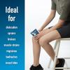 General Medi Instant Ice Cold Pack (4x 5.5)  25 Packs Disposable Cold Therapy Ice Packs for Pain Relief, Swelling, Inflammation, Sprains, Toothache  for Athletes & Outdoor Activities view 4