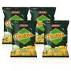 Jackn Jill Piattos Potato Crisps Sour Cream & Onion, 3 Oz (85g), 6 Pack view 1