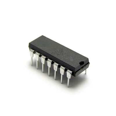 74HC139AP DIP-16