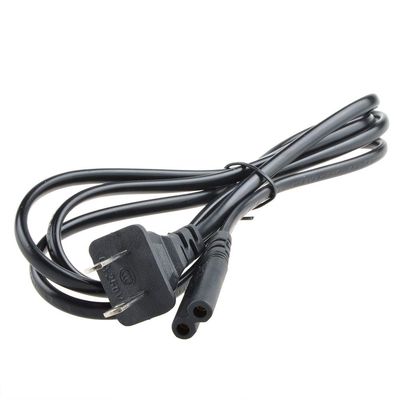 ABLEGRID AC Power Cord Cable Plug Replacement For Phillips Respironics Remstar Pro Plus Auto M Series 1005894 System One CPAP BIPAP Machines 1005894 Plus 200M Heated Humidifier Dom 1022334 33938 S8 S9