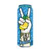 Peace Tea Caddy Shack Flavor 695 ml. / 23.5 fl.oz. (Case of 12) view 1