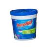 DampRid Lavender Vanilla Refillable Absorber Traps Moisture for Fresher, Cleaner Air, 4 Pack, Blue, 10.5 Ounces view 3